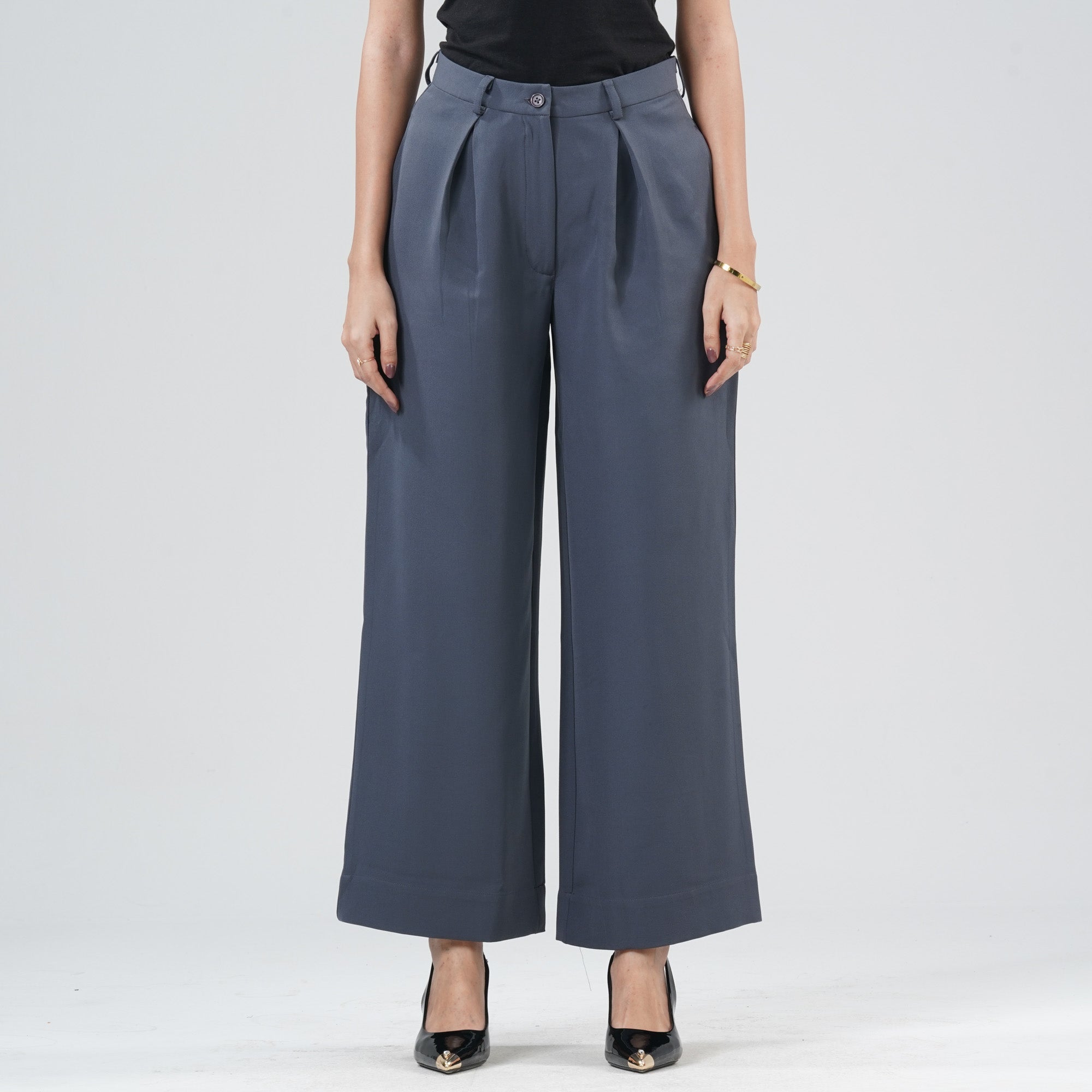 Womens Ash Bottom