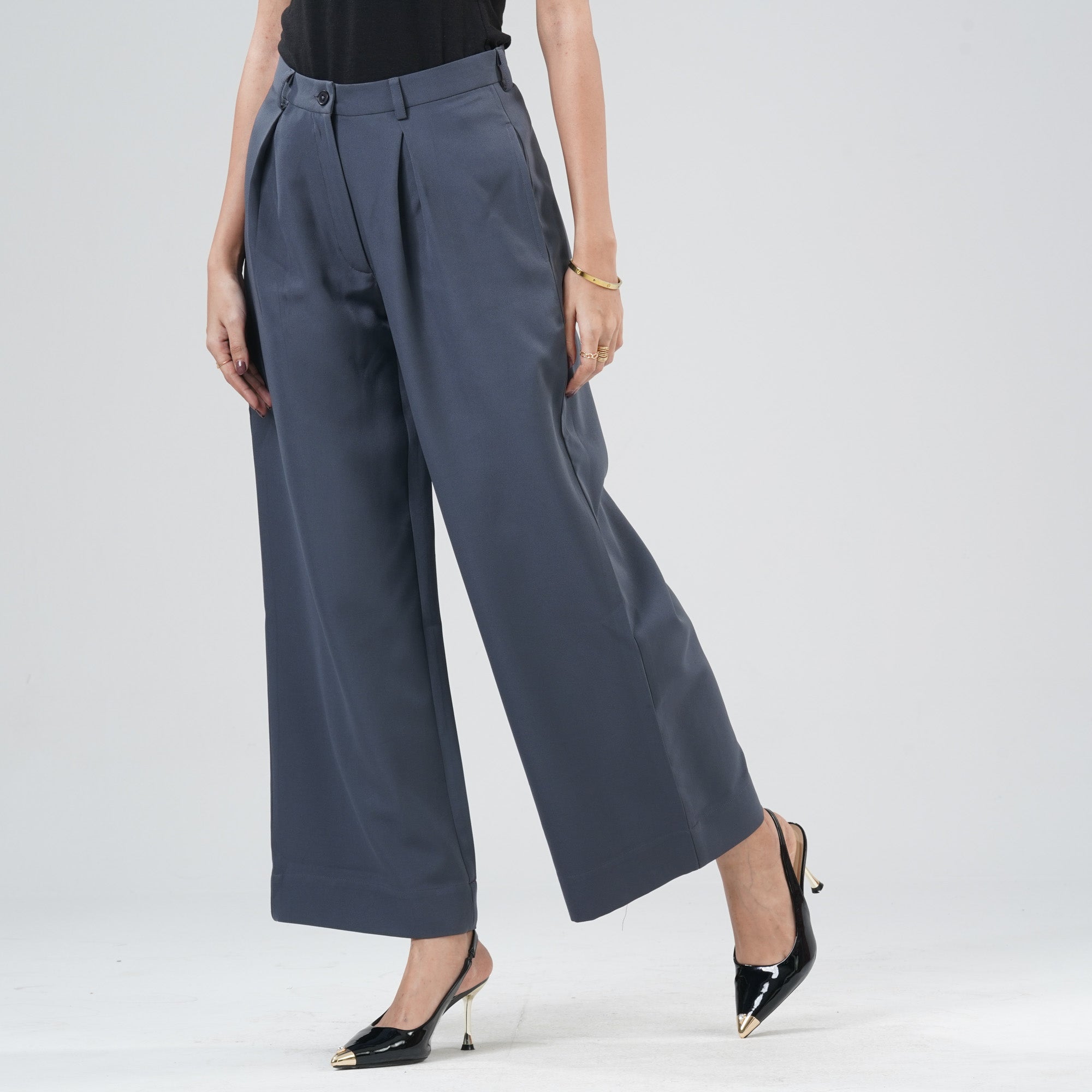Womens Ash Bottom