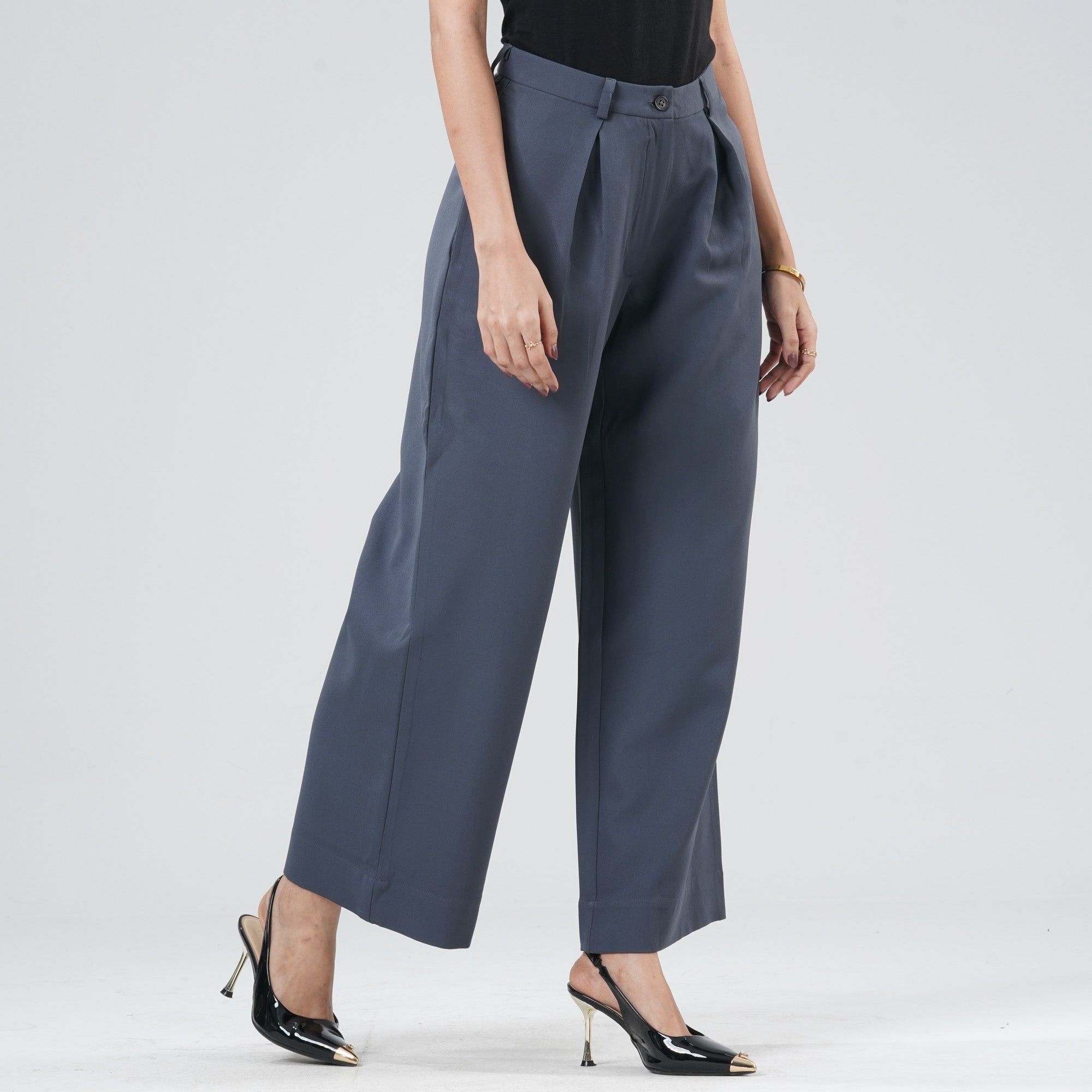 Womens Ash Bottom