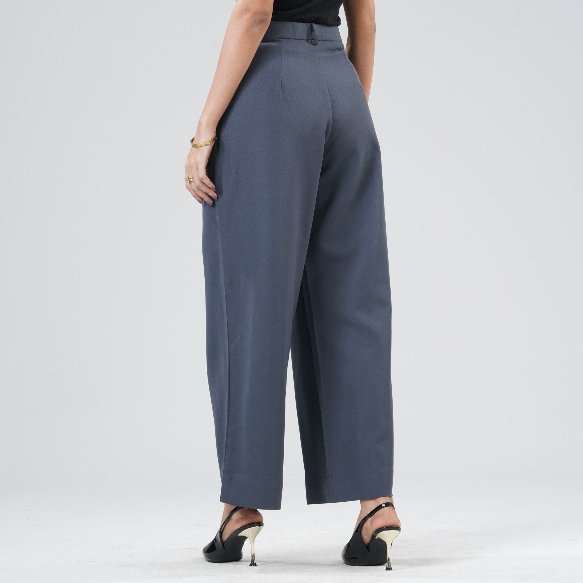 Womens Ash Bottom