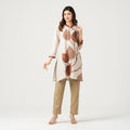Women’s Silk Two Piece