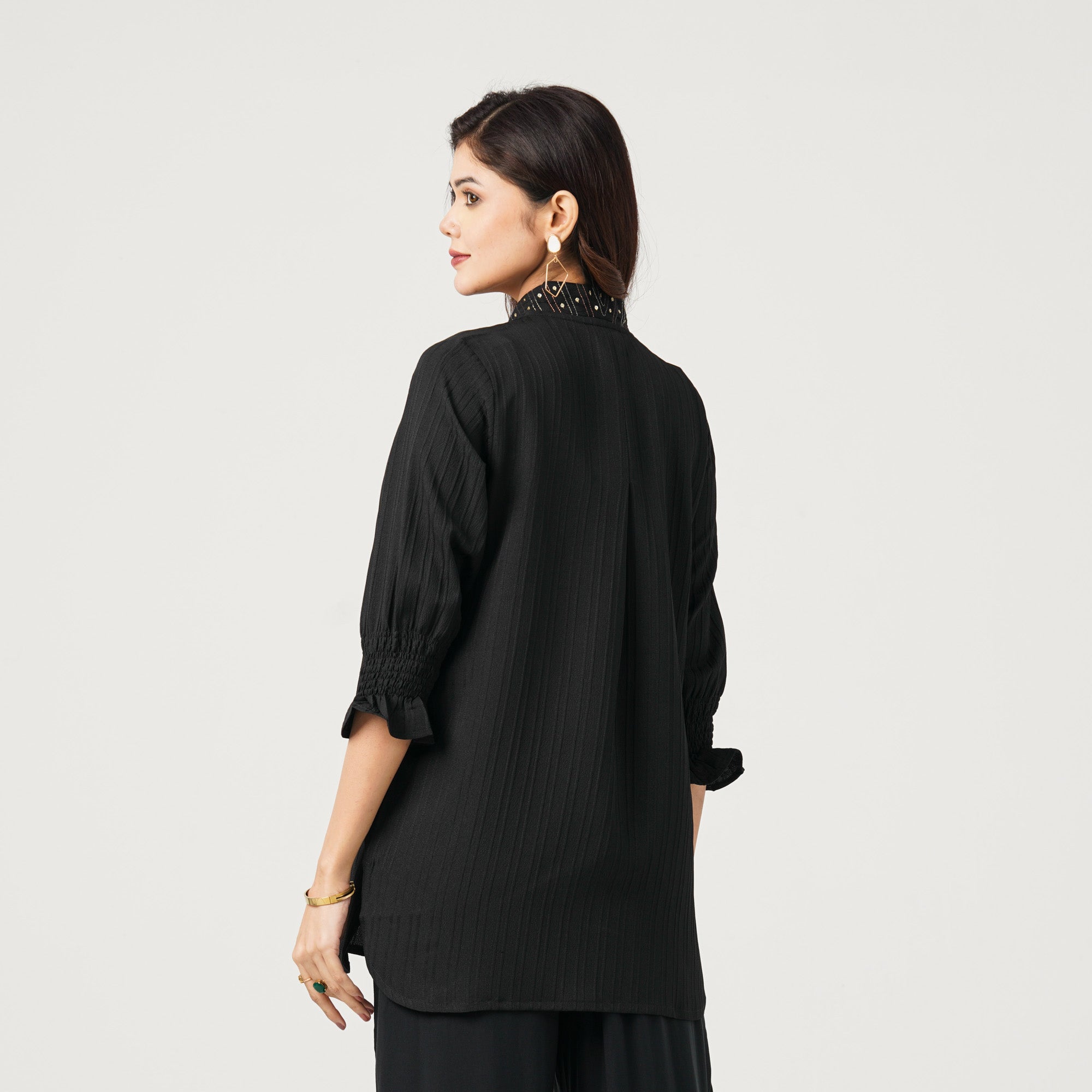 Women’s Cotton Top