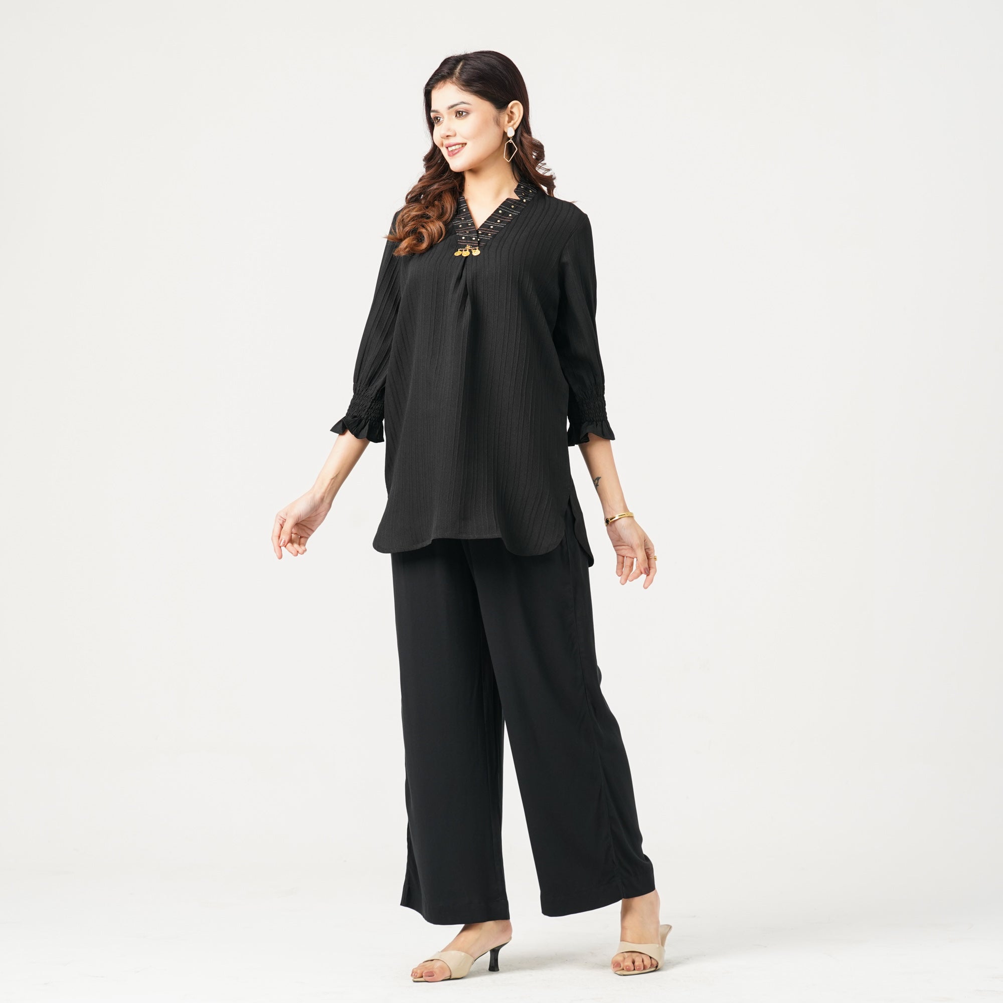 Women’s Cotton Top